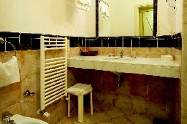 Park Hotel Le Fonti (Volterra)
